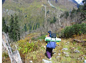 Roop Kund Trek